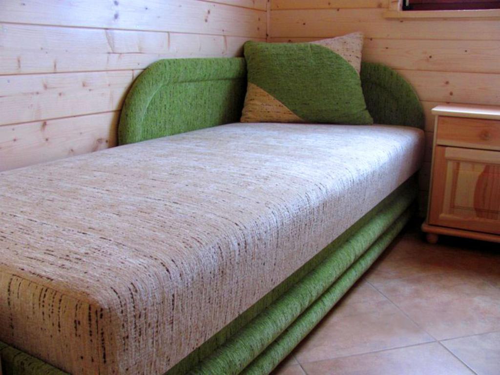 Villa Osrodek Daglezja Kołczewo Zimmer foto